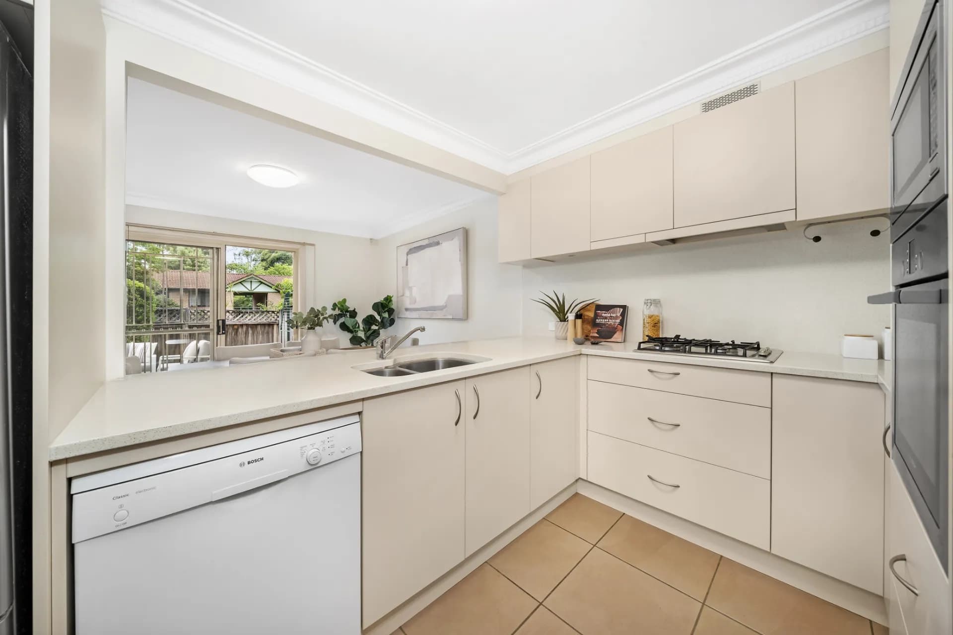 5/29-33 Wood Street, Lane Cove., Lane Cove - Thumbnail 4