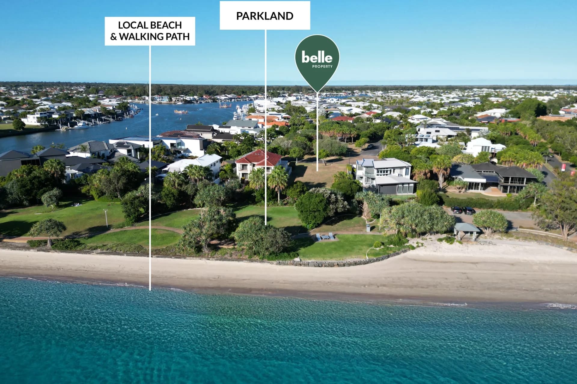 29 Seaside Drive, Banksia Beach - Image 1