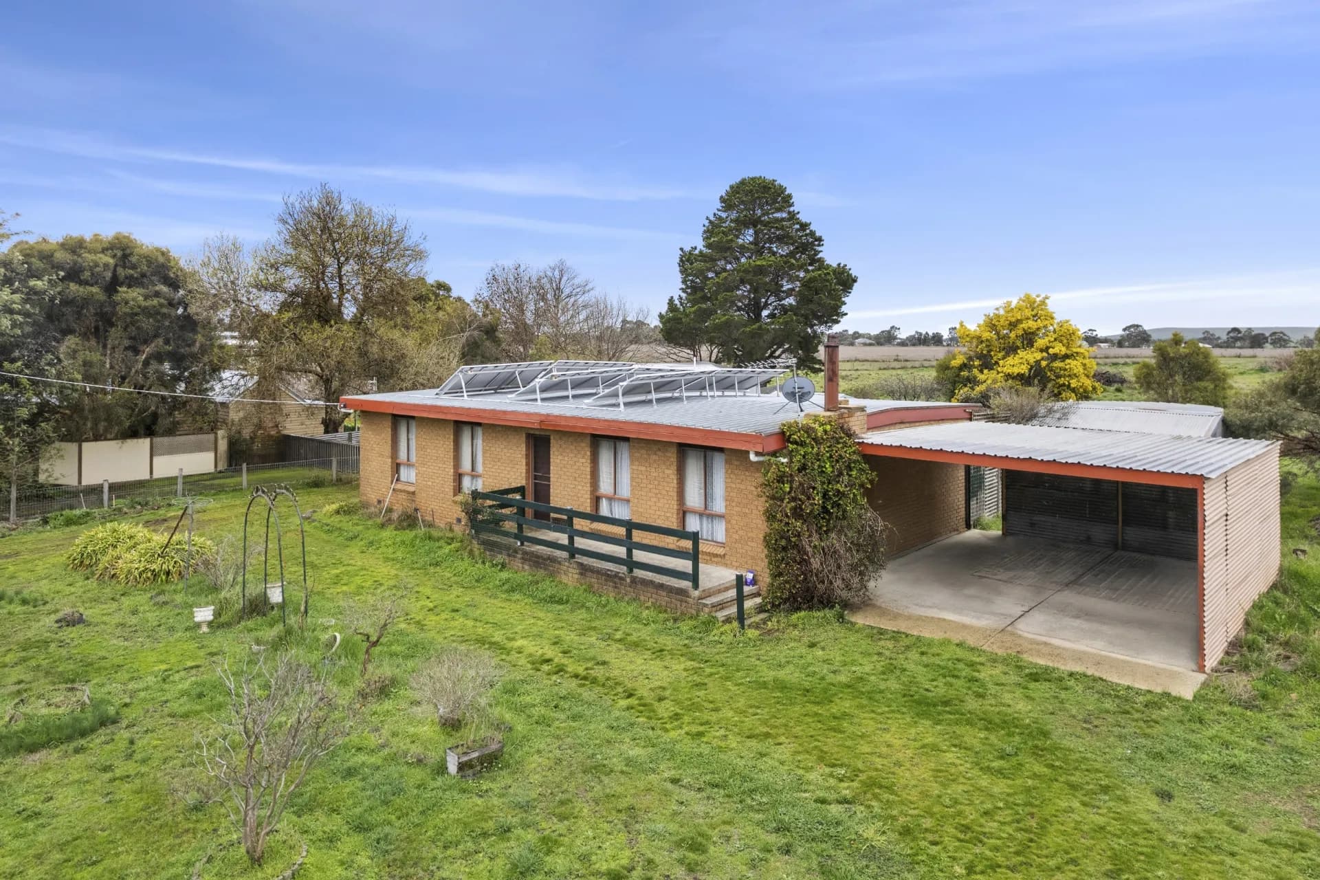 11 Canterbury Street, Clunes., Clunes - Image 1