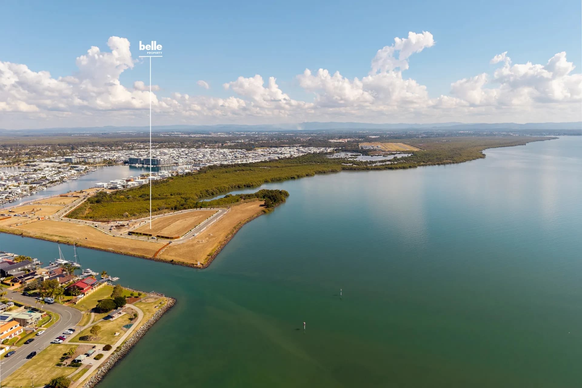 Lot 6830, 4 Lancelin Lane, Newport, QLD, Newport, - Thumbnail 3