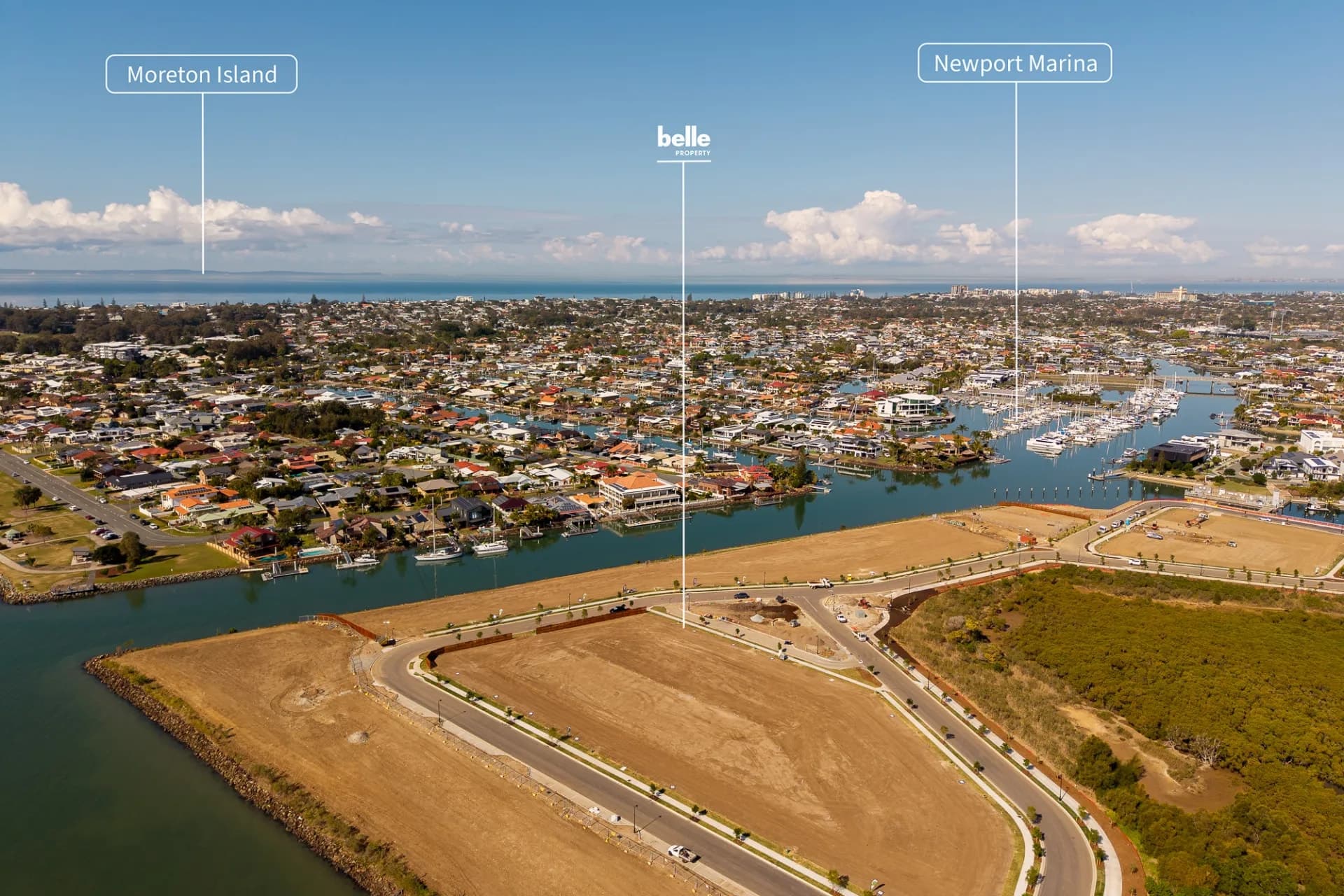 Lot 6830, 4 Lancelin Lane, Newport, QLD, Newport, - Thumbnail 5