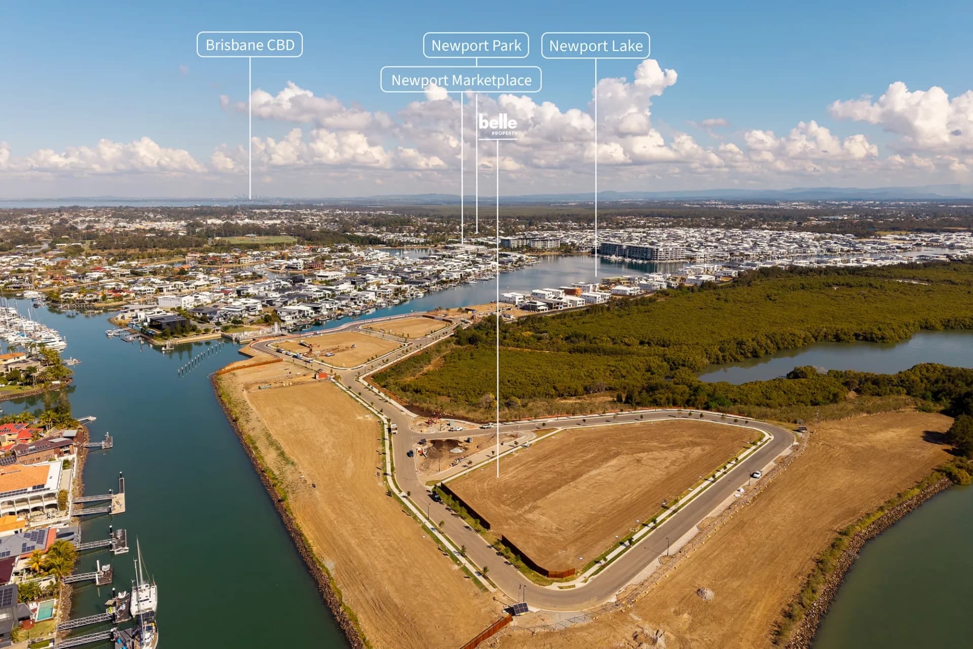 Lot 6830, 4 Lancelin Lane, Newport, QLD, Newport, - Thumbnail 7