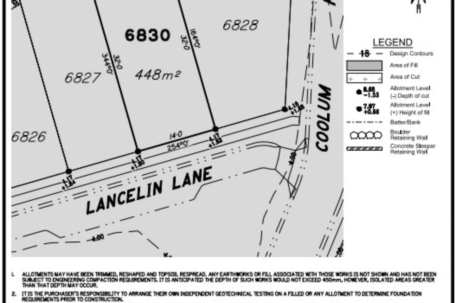 Lot 6830, 4 Lancelin Lane, Newport, QLD, Newport, - Thumbnail 8