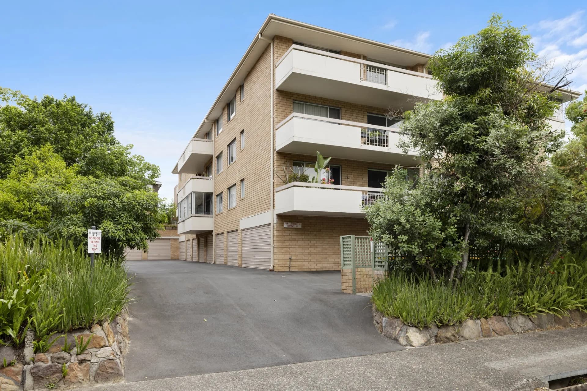 12/17 Dural Street, Hornsby, NSW, Hornsby - Image 1