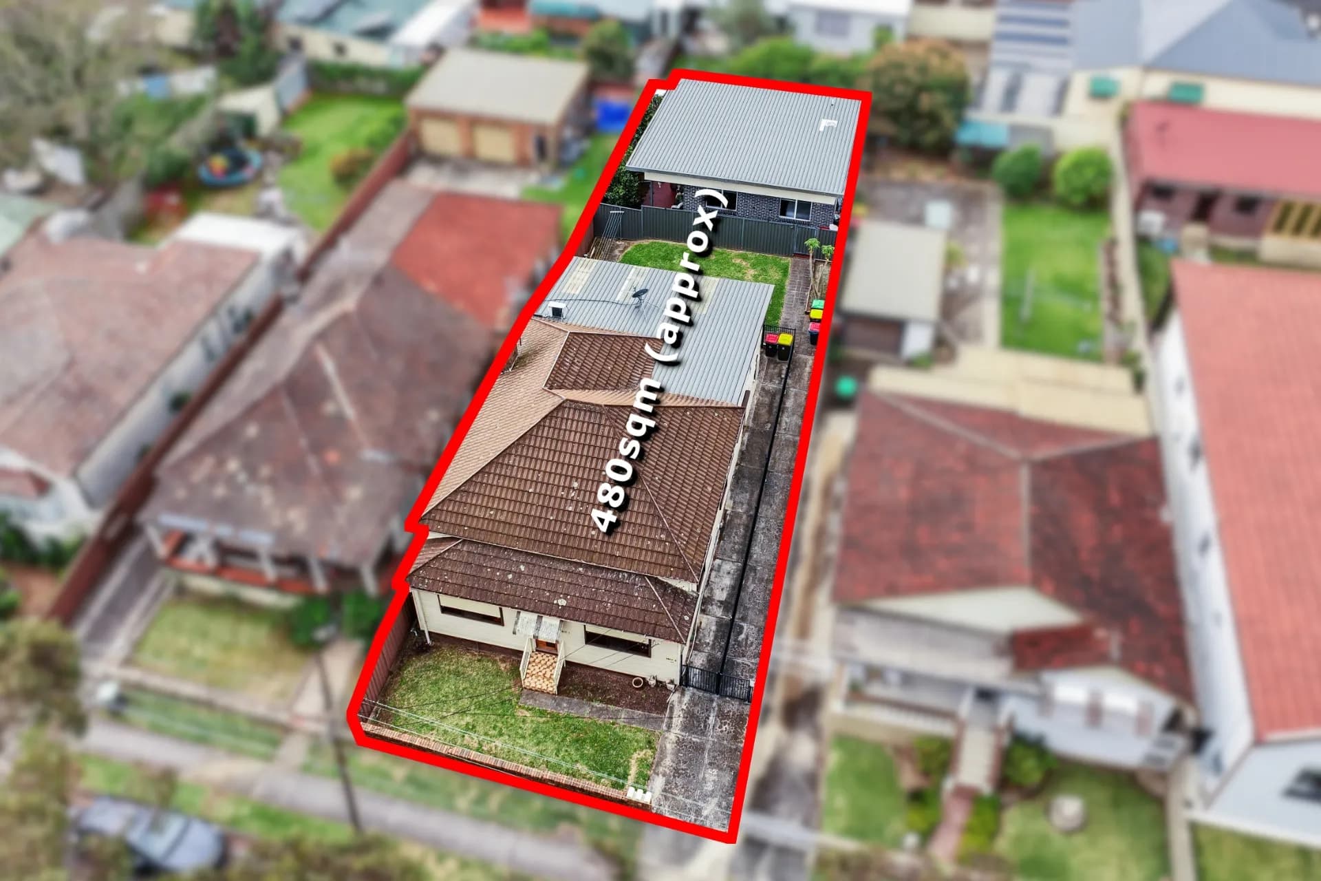 93 King Street, Canterbury - Image 1