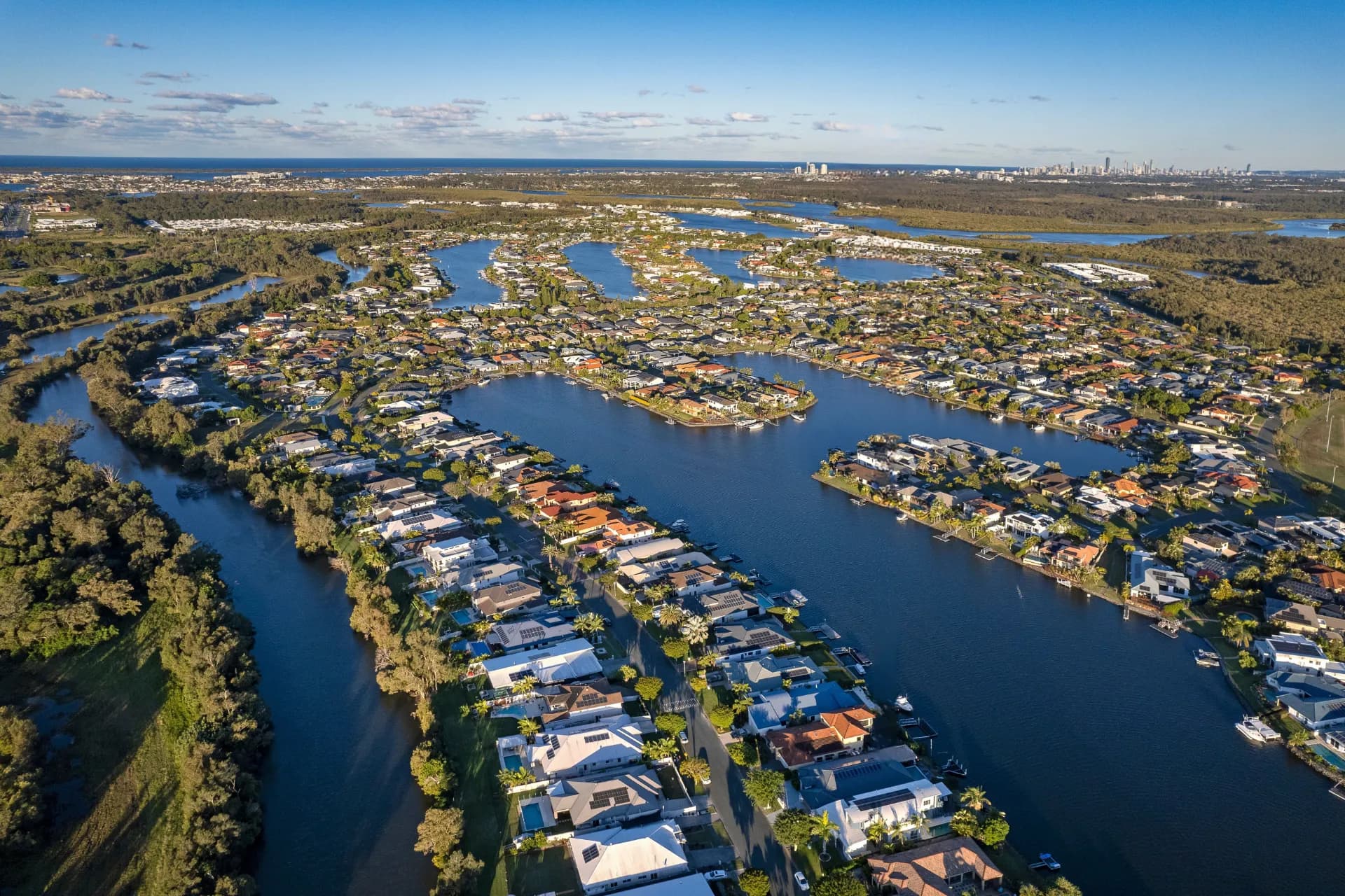 47 The Peninsula , Helensvale., Helensvale - Image 1