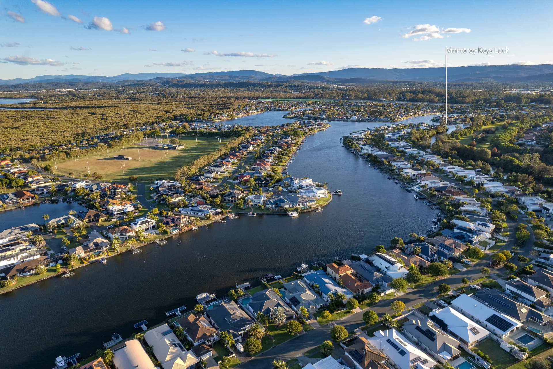 47 The Peninsula , Helensvale., Helensvale - Thumbnail 2
