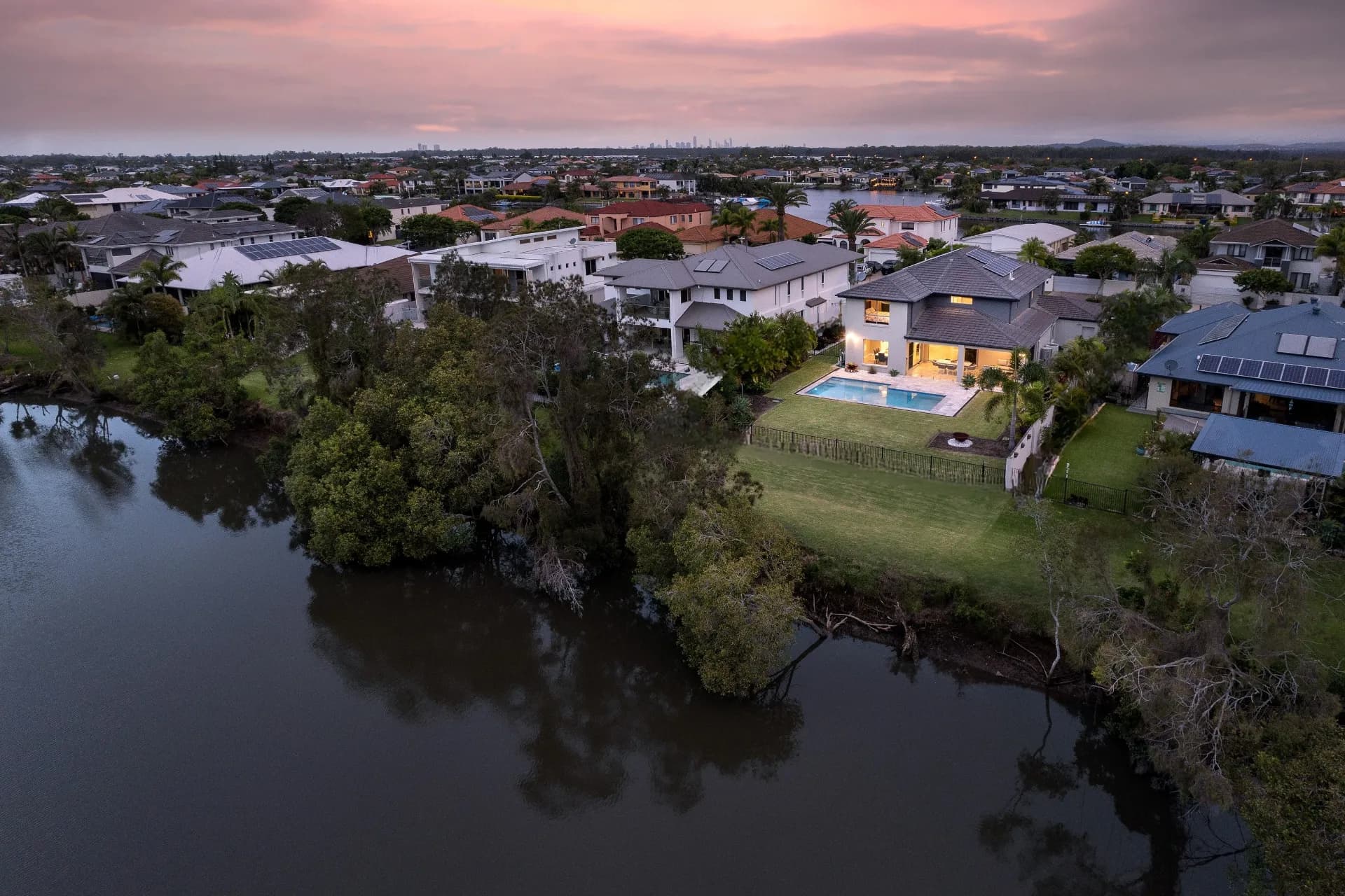 47 The Peninsula , Helensvale., Helensvale - Thumbnail 8
