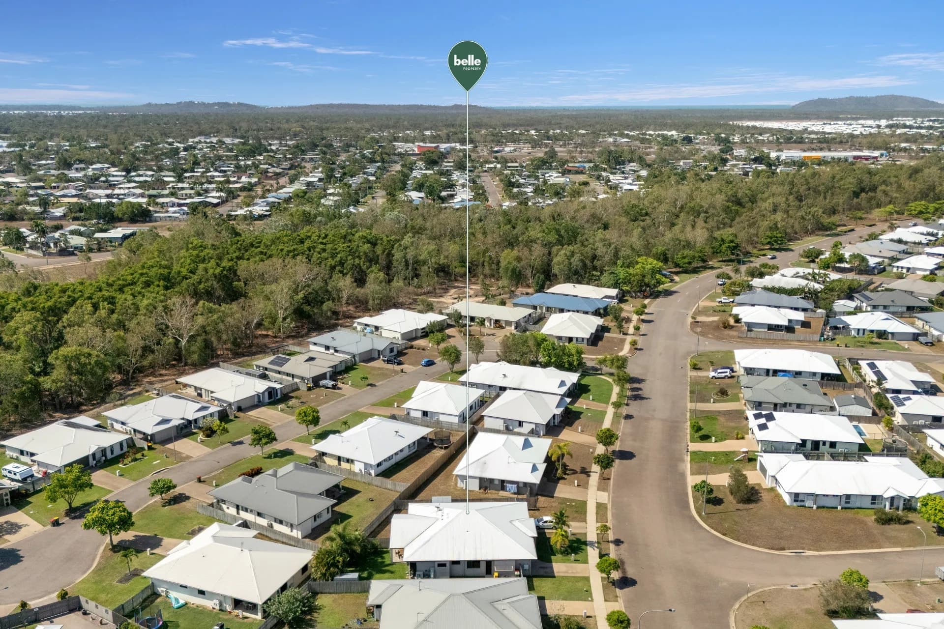 140 Innes  Drive, Deeragun., Deeragun - Thumbnail 2