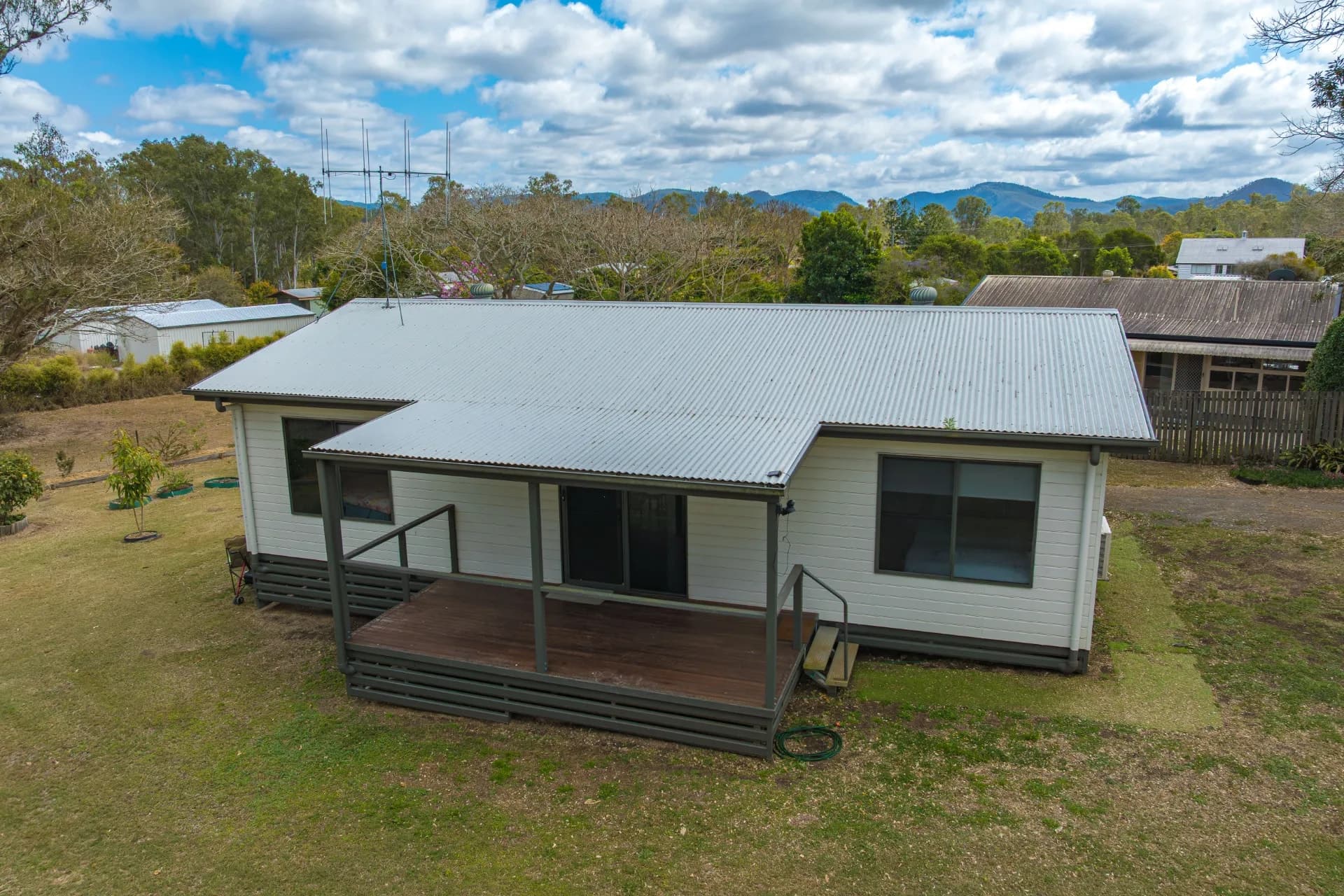 13 Lukin Street, Kilkivan., Kilkivan - Thumbnail 2