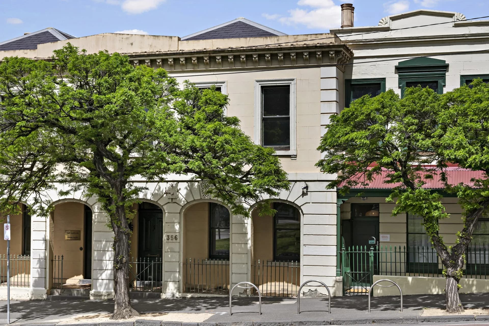 356 Victoria Parade, East Melbourne - Image 1