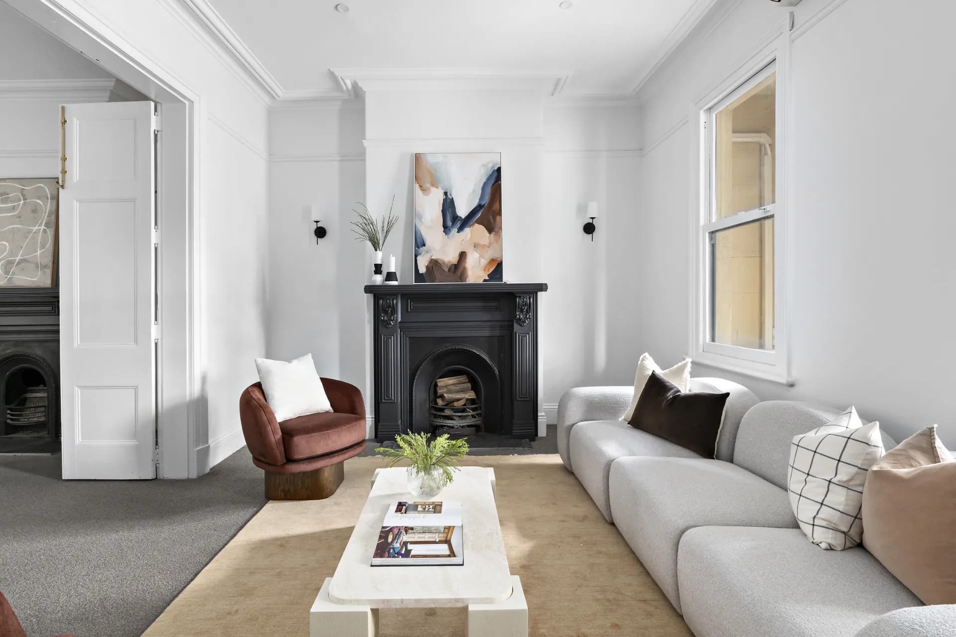 356 Victoria Parade, East Melbourne - Thumbnail 3