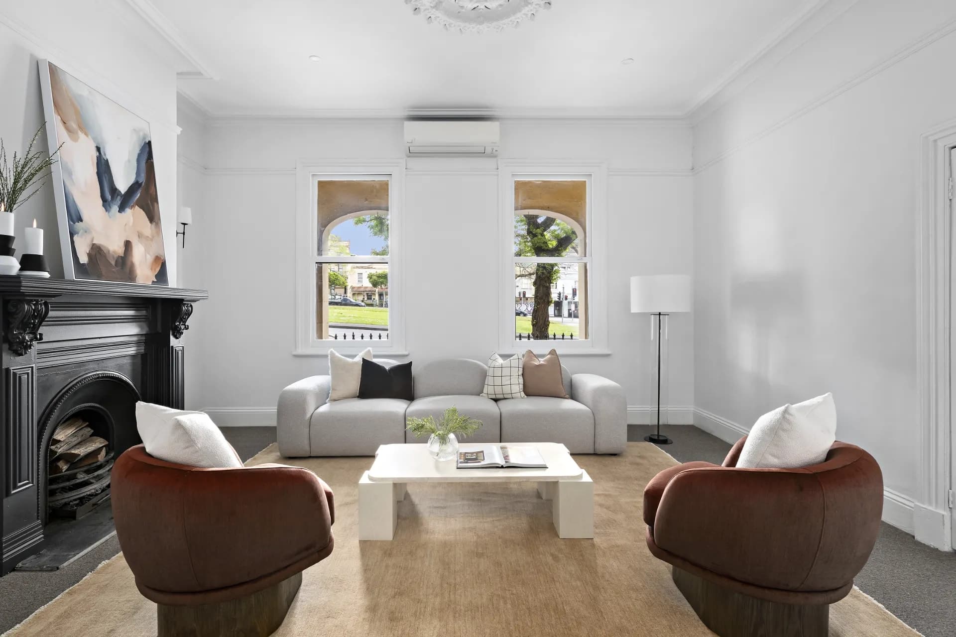 356 Victoria Parade, East Melbourne - Thumbnail 4