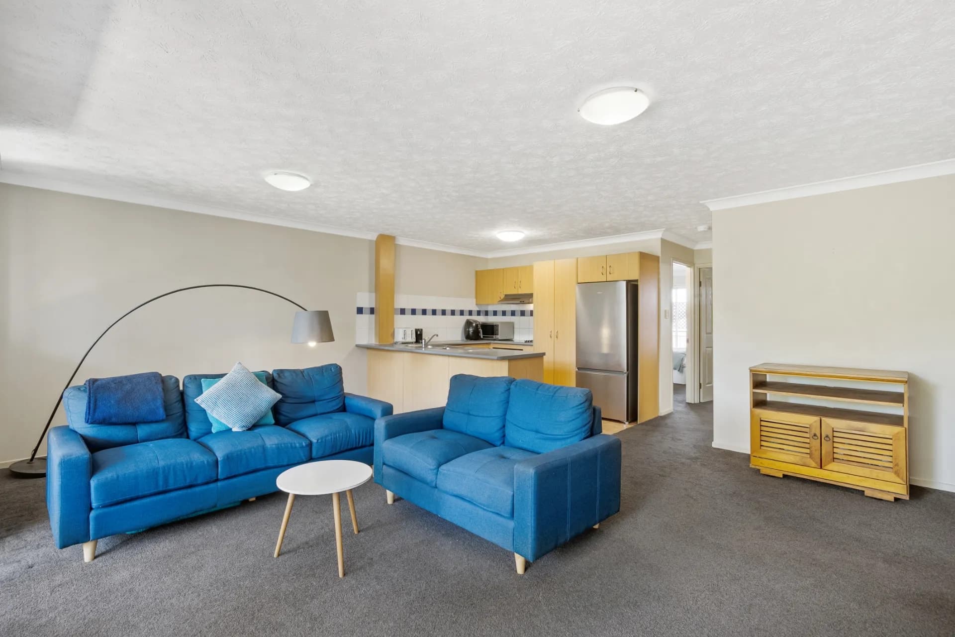 14/239 Shafston Avenue, Kangaroo Point., Kangaroo Point - Thumbnail 2