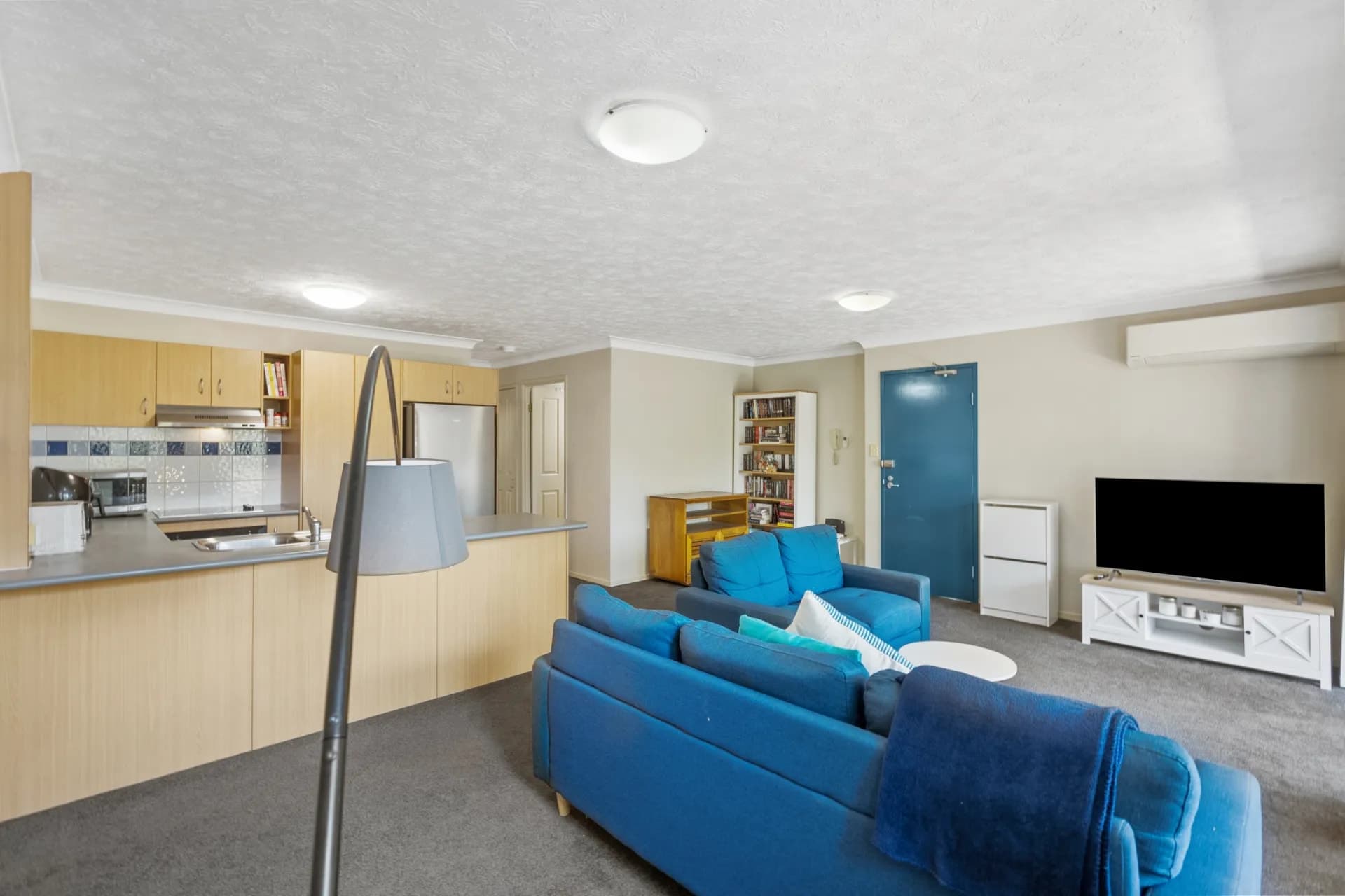 14/239 Shafston Avenue, Kangaroo Point., Kangaroo Point - Thumbnail 3