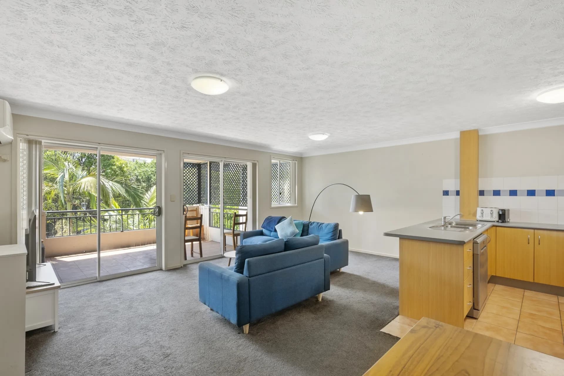 14/239 Shafston Avenue, Kangaroo Point., Kangaroo Point - Thumbnail 4