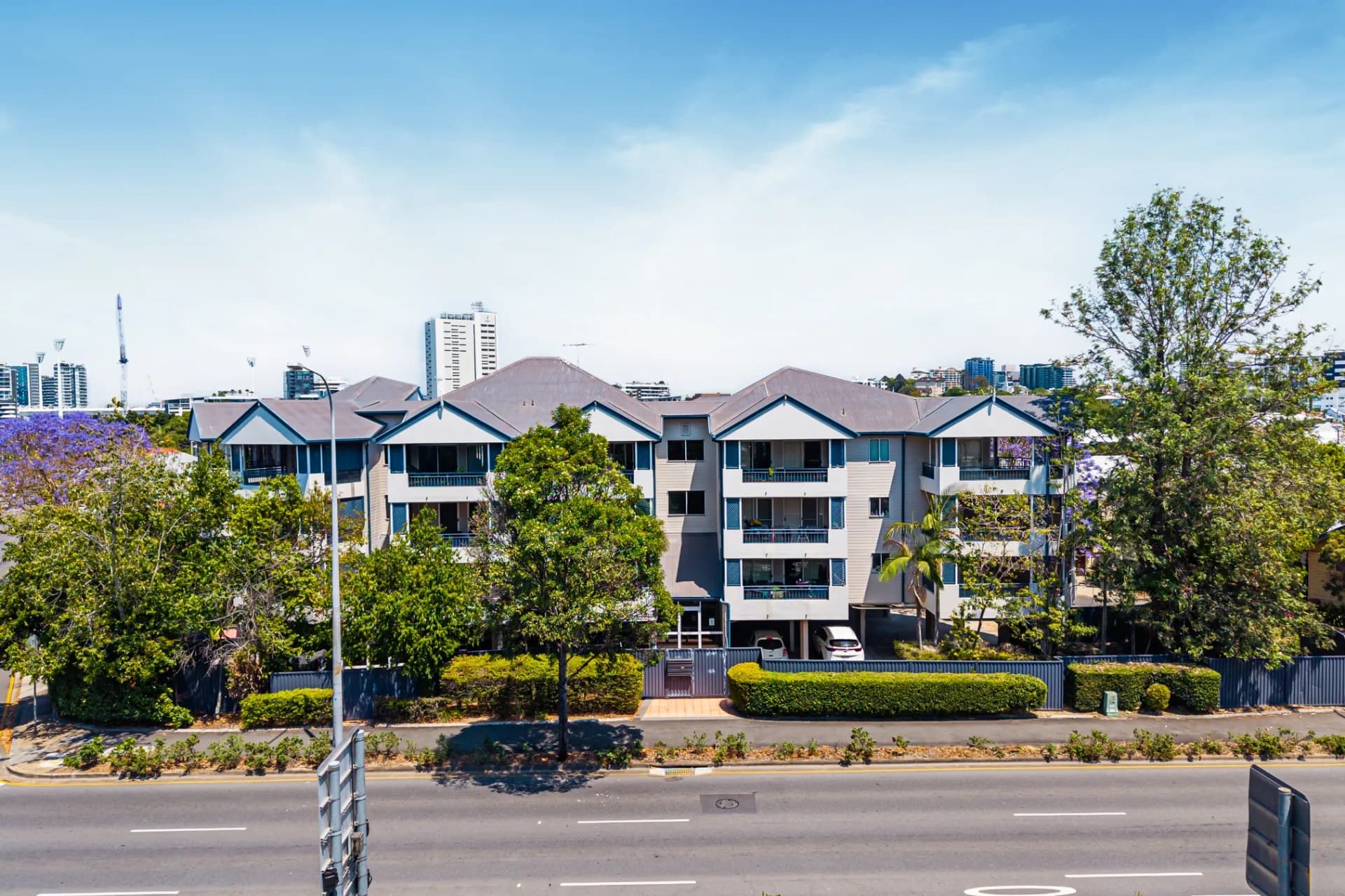 14/239 Shafston Avenue, Kangaroo Point., Kangaroo Point - Thumbnail 6