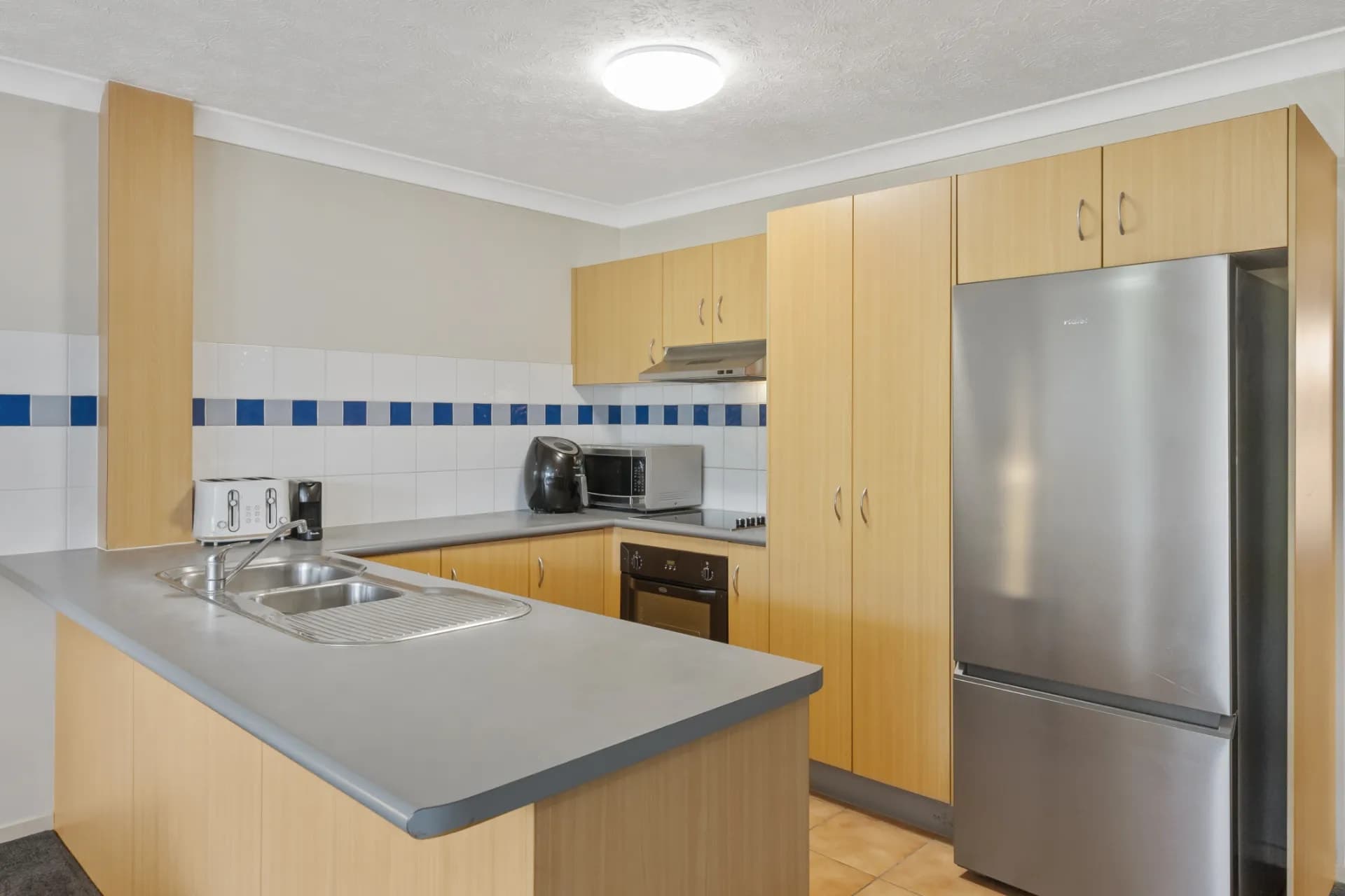 14/239 Shafston Avenue, Kangaroo Point., Kangaroo Point - Thumbnail 8