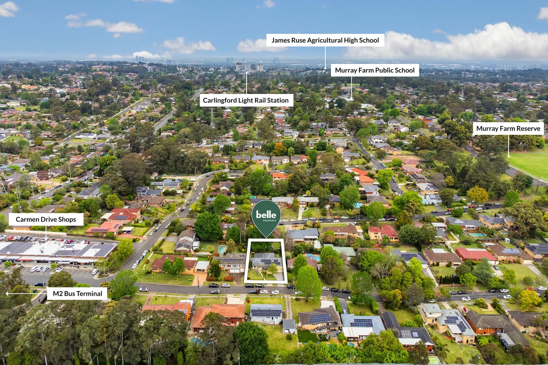 26 Carmen Drive, Carlingford., Carlingford - Thumbnail 5