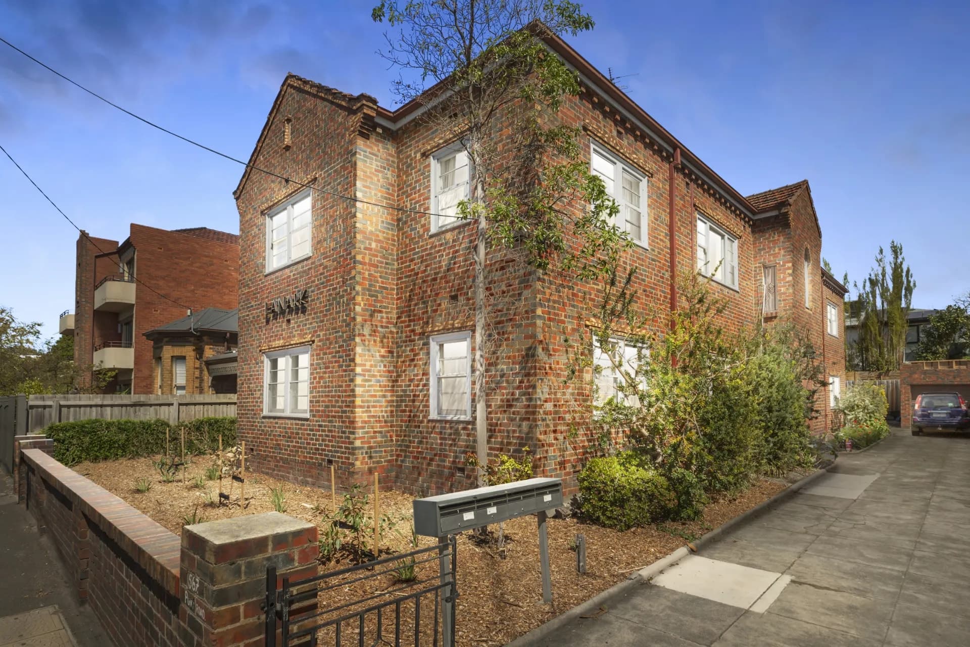 2/567 Punt Road, South Yarra - Image 1