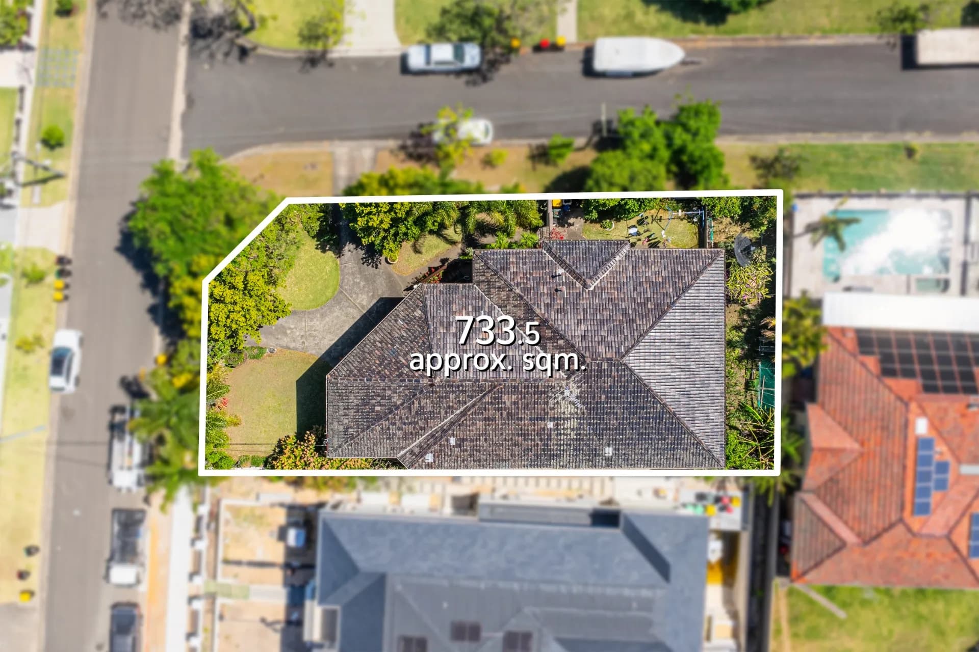 19 Ellis Street, Oatlands - Image 1