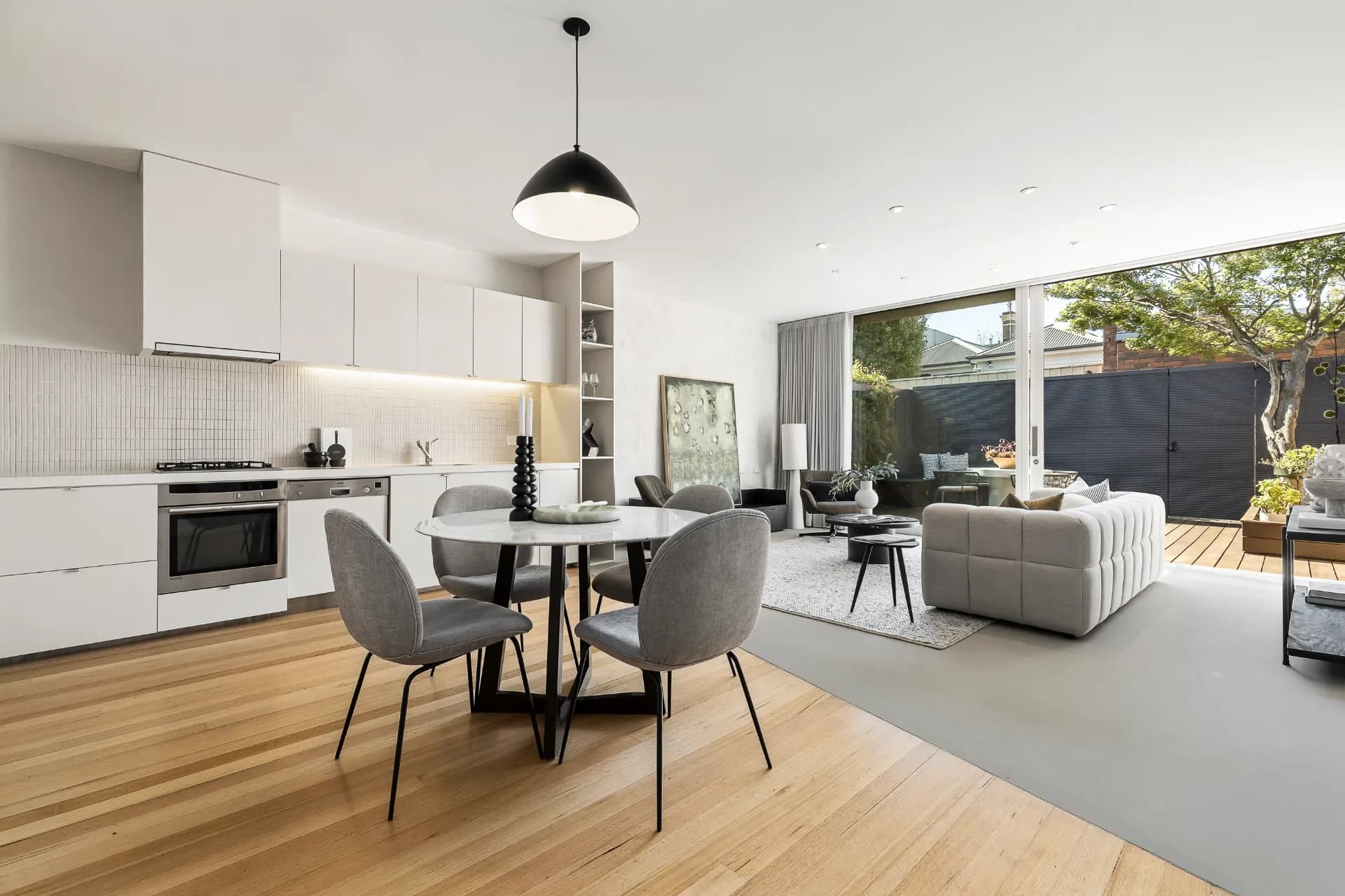 25  Raleigh  Street, Prahran - Thumbnail 5