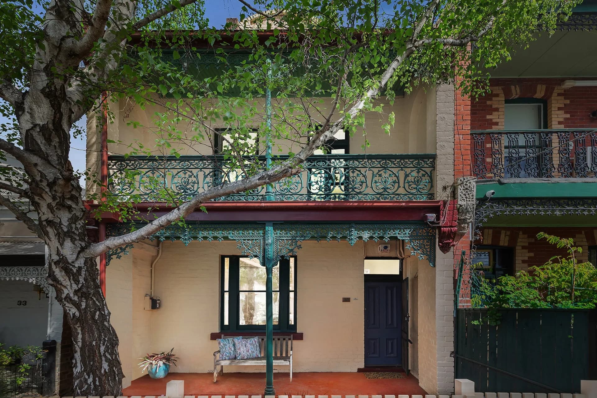 35 Hanover Street, Brunswick., Brunswick - Image 1