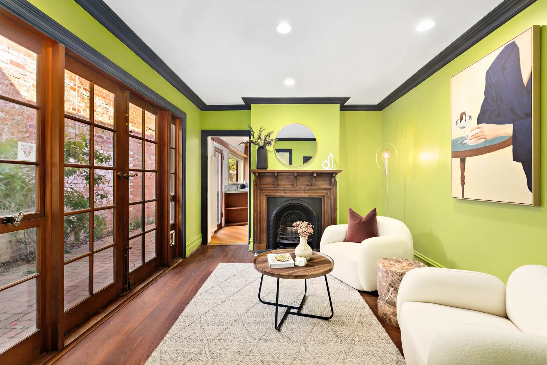 35 Hanover Street, Brunswick., Brunswick - Thumbnail 3