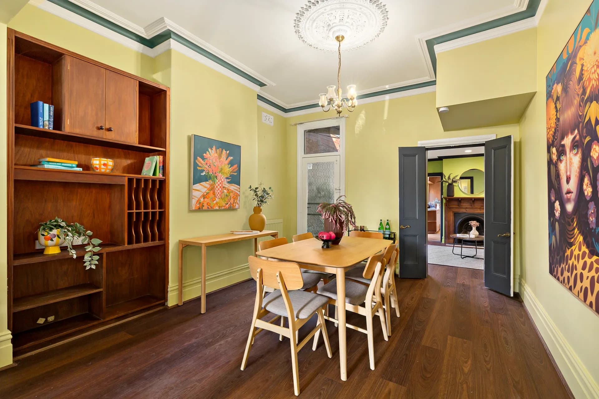 35 Hanover Street, Brunswick., Brunswick - Thumbnail 4