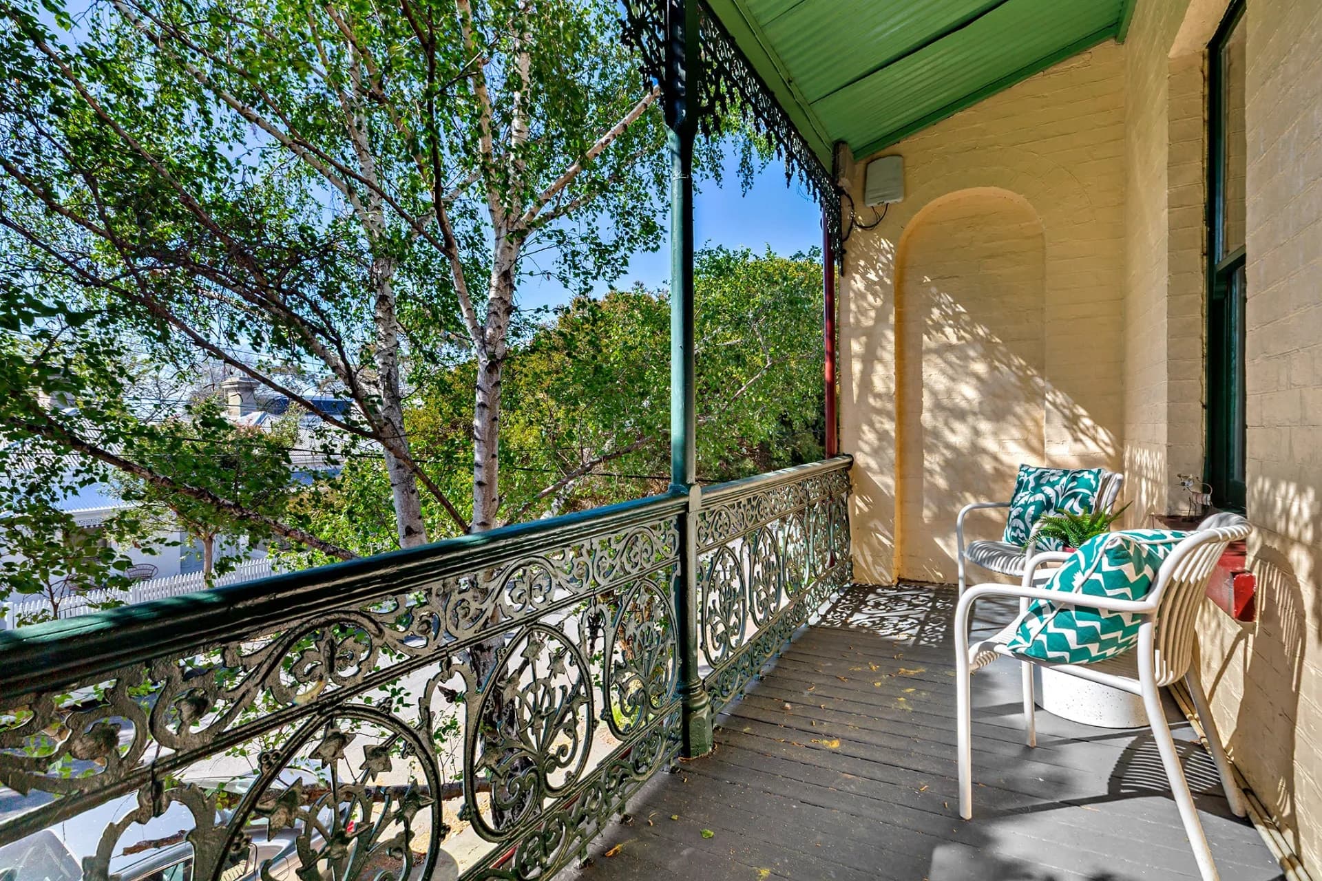 35 Hanover Street, Brunswick., Brunswick - Thumbnail 7