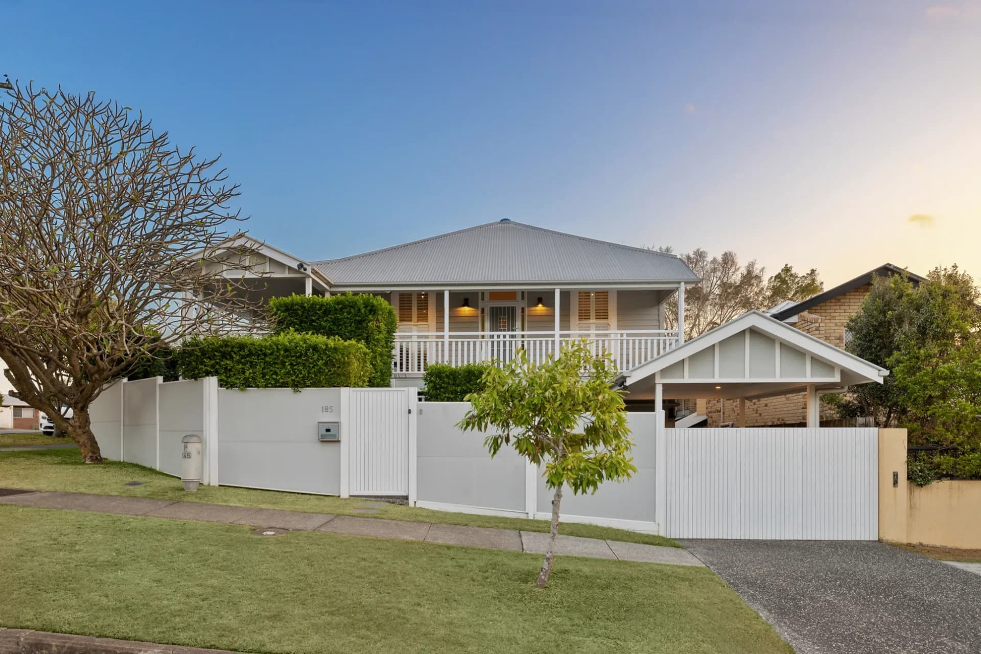 185 Norman Avenue, Norman Park, QLD, Norman Park - Image 1
