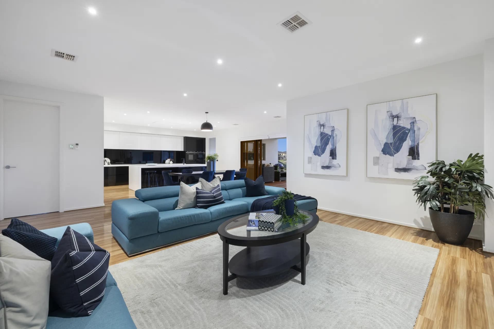 22 Portland Place, Waterways - Thumbnail 4