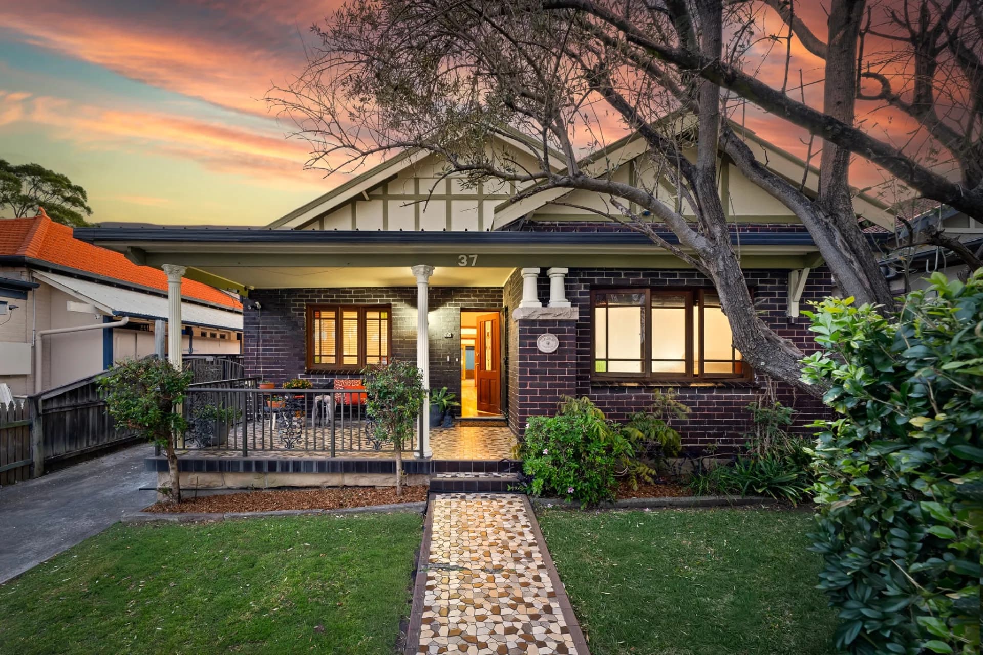 37 Hampden  Road, Russell Lea - Image 1