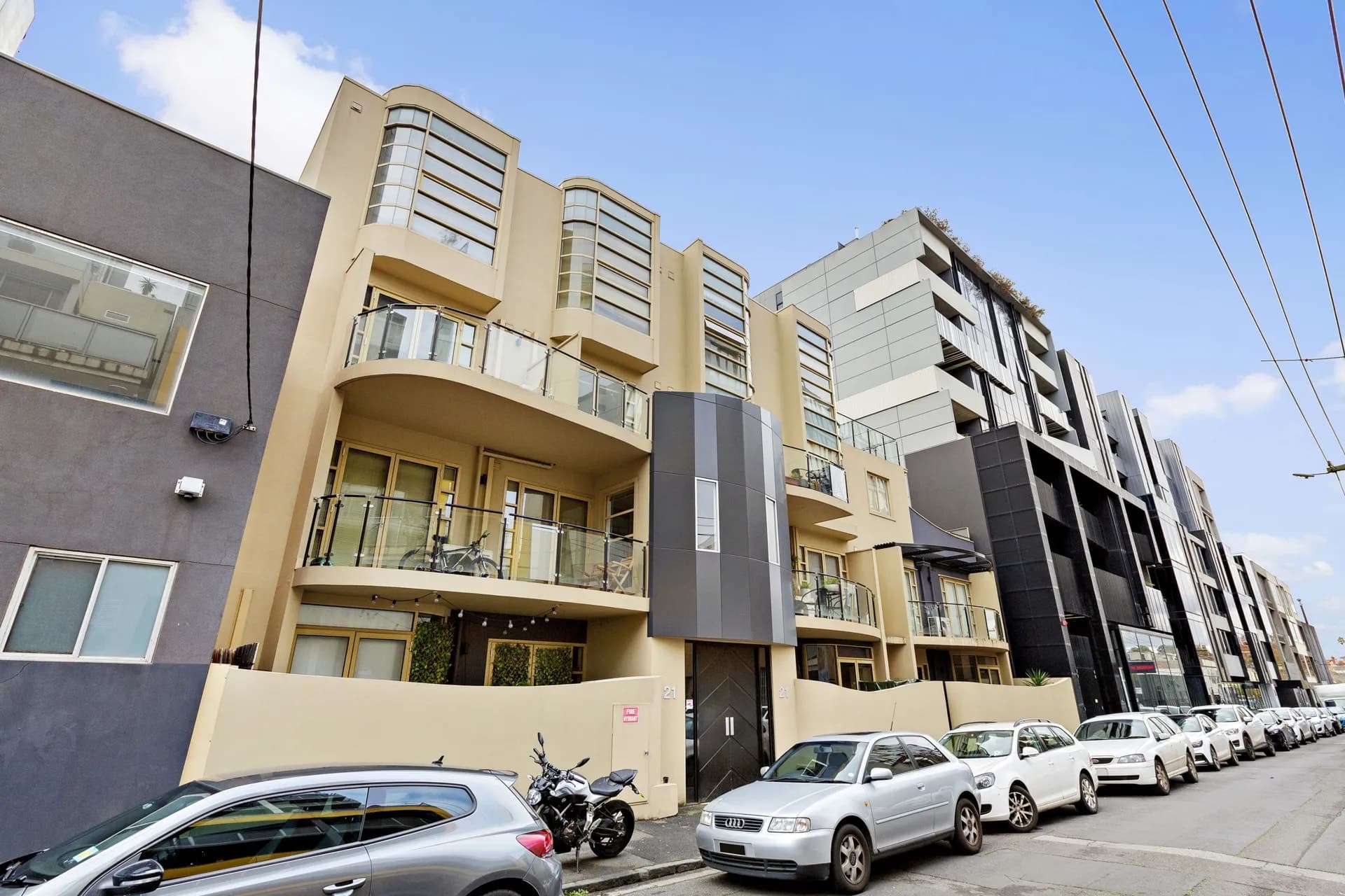 11/21 Wilson Street, South Yarra - Thumbnail 7