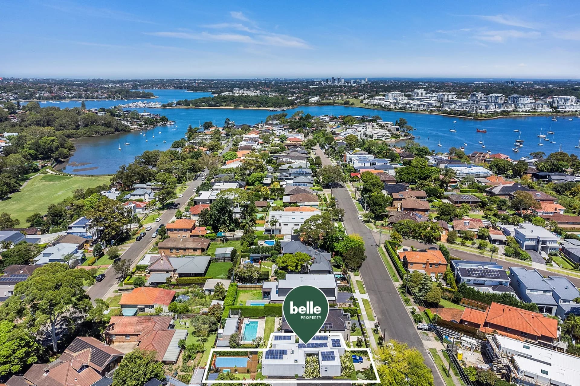 94a Tennyson Road, Tennyson Point - Thumbnail 4
