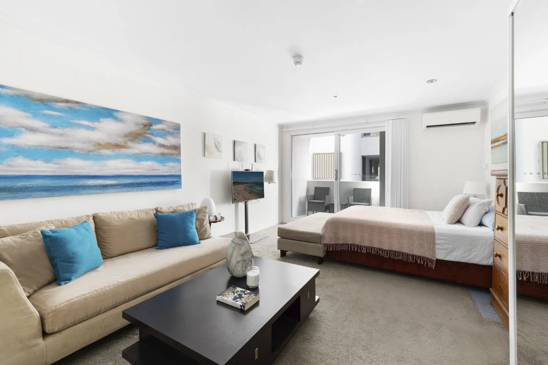 211/48-52 Sydney Road, Manly - Image 1