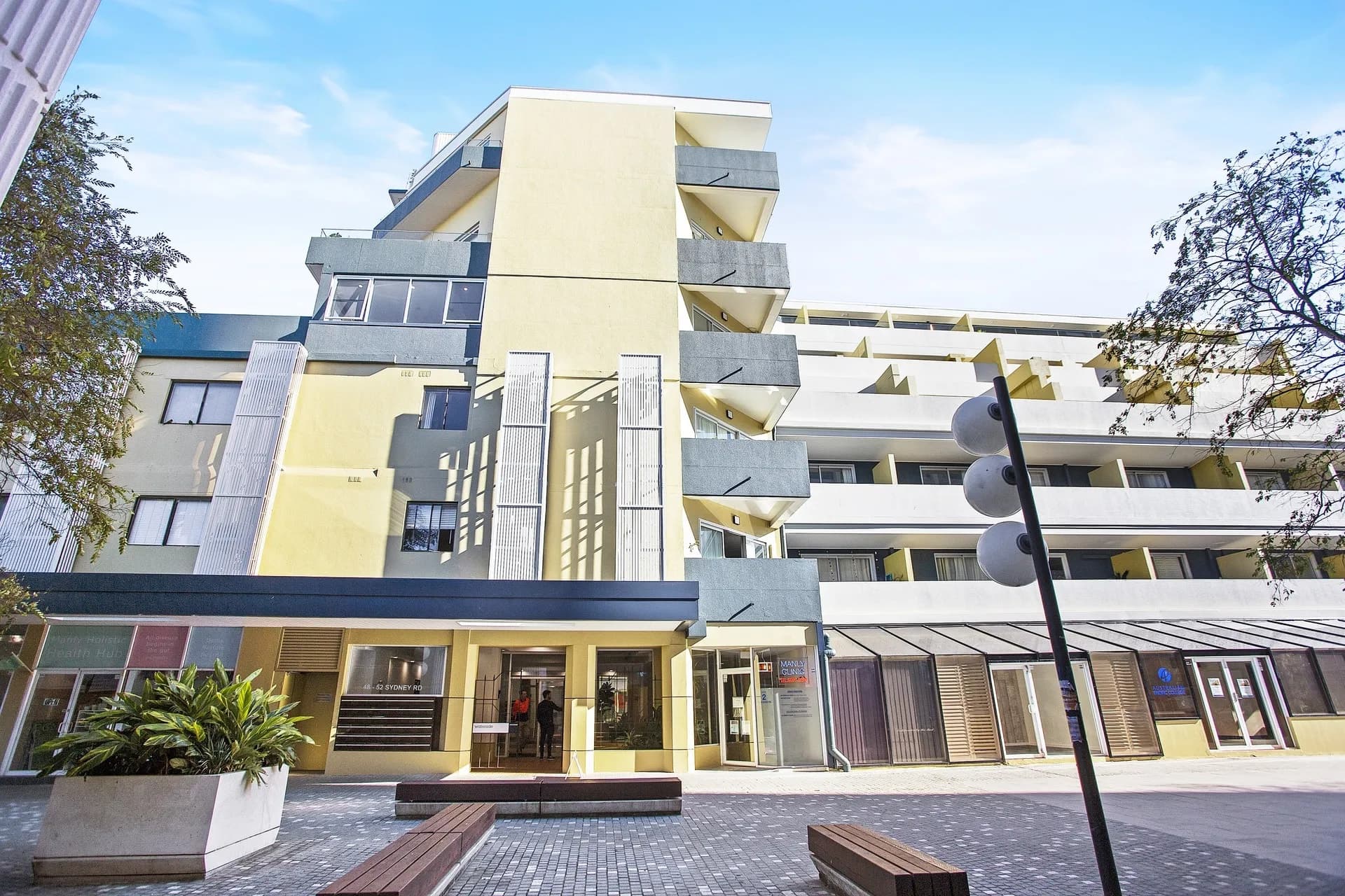 211/48-52 Sydney Road, Manly - Thumbnail 3