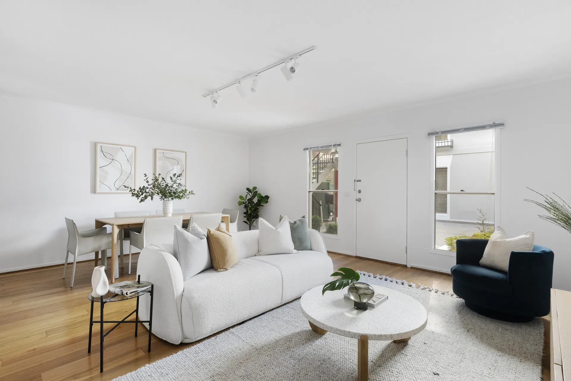 8/75 Drummond Street, Carlton., Carlton - Image 1