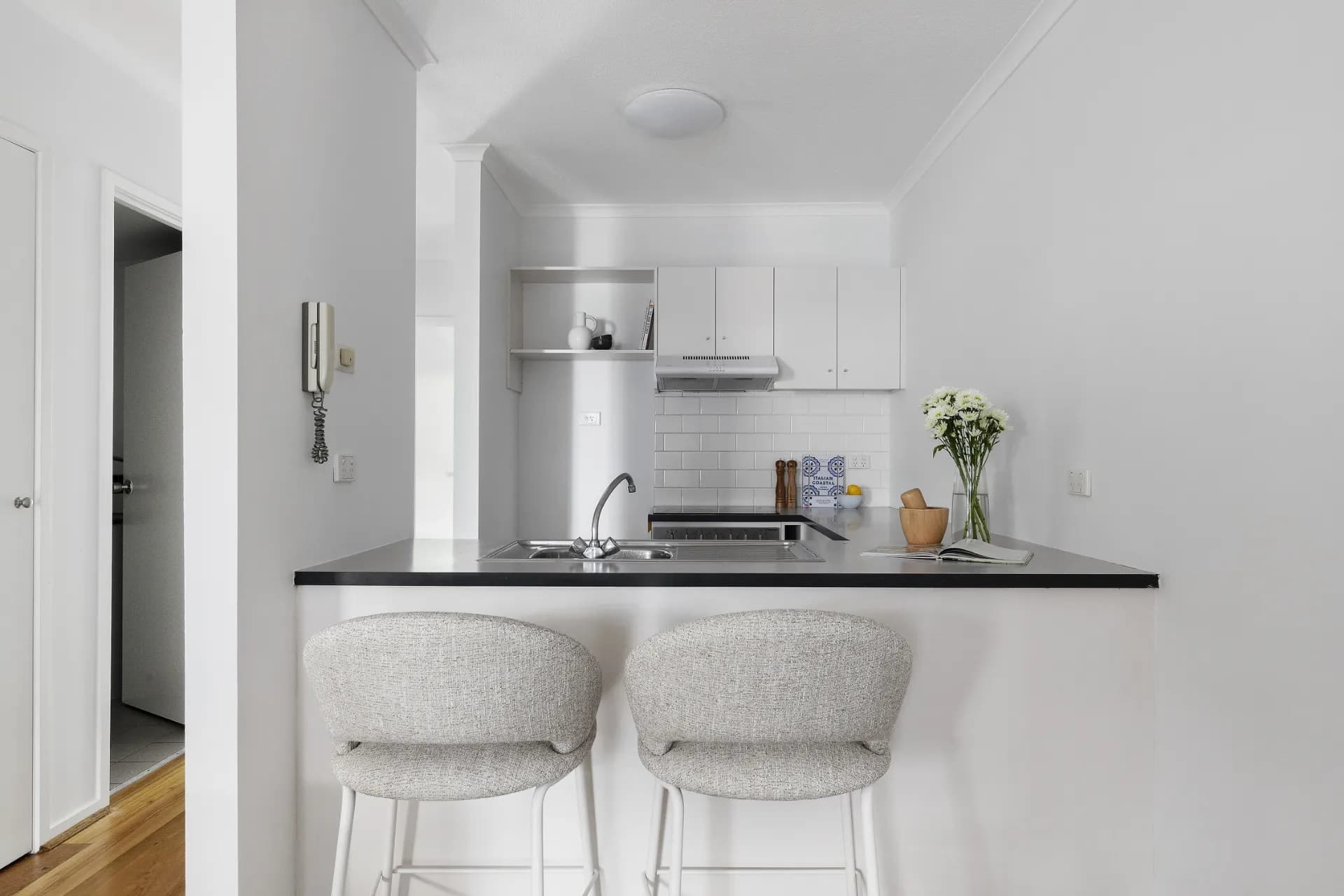 8/75 Drummond Street, Carlton., Carlton - Thumbnail 6