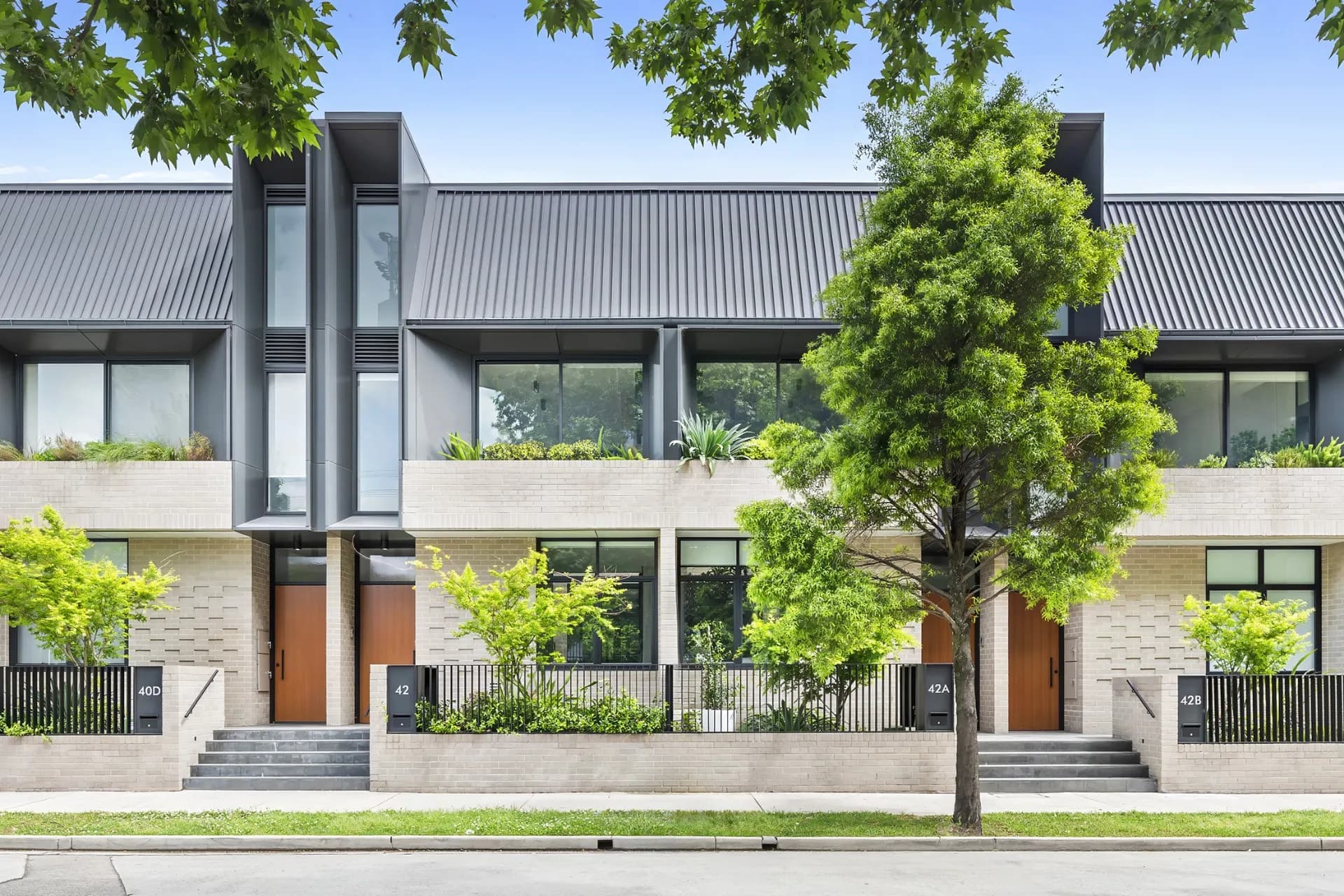 42B Wentworth Park  Road, Glebe., Glebe - Image 1