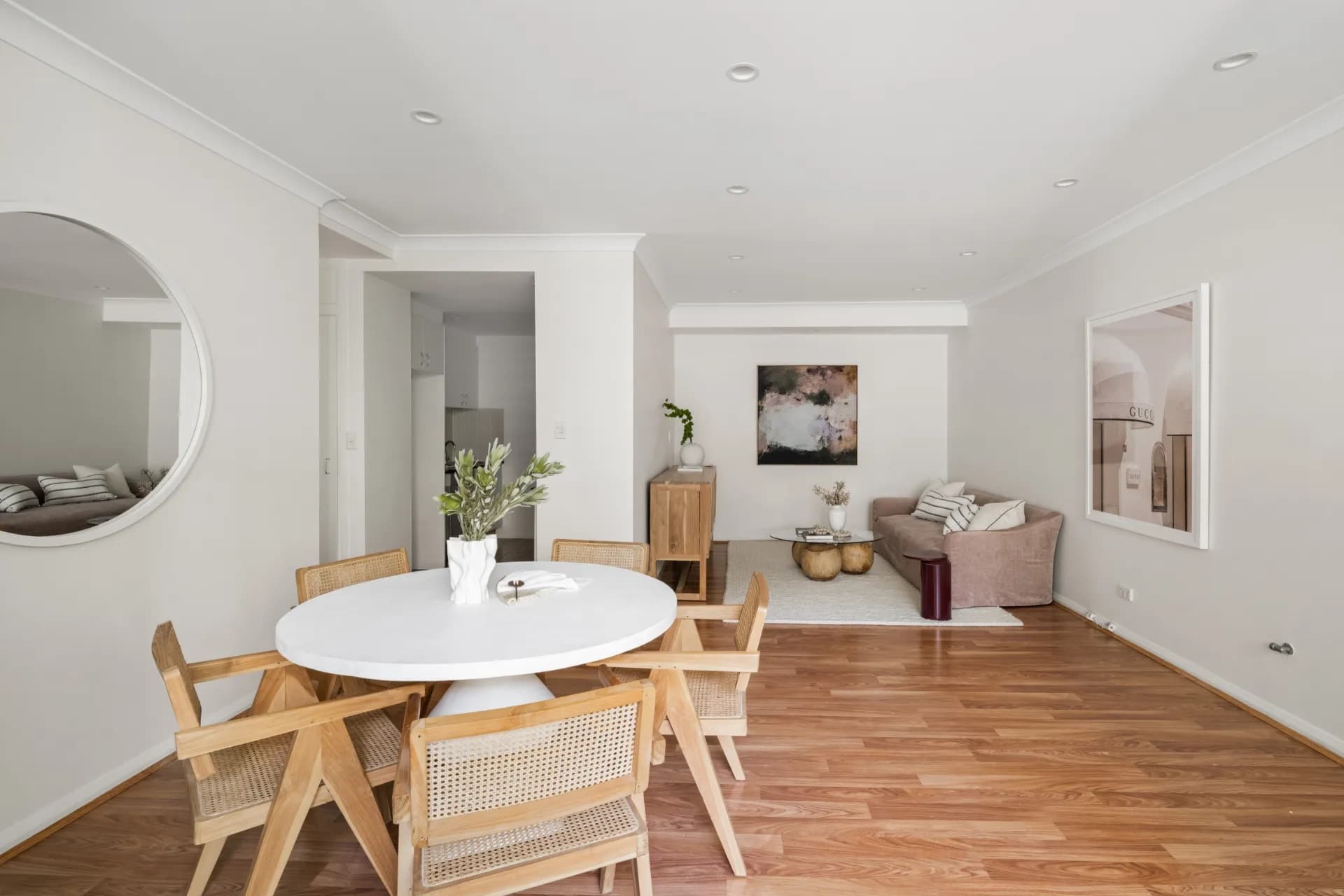 32/11-21 Rose Street, Chippendale., Chippendale - Thumbnail 4