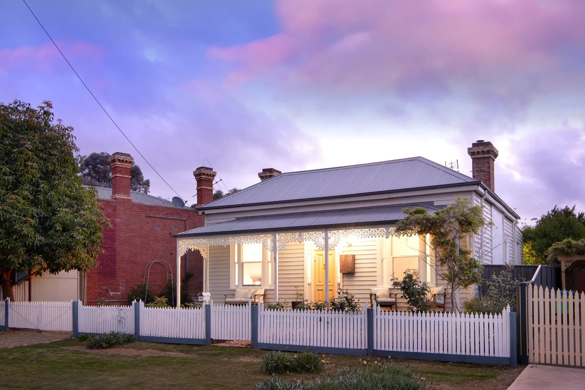 81 Brougham  Street, Bendigo - Image 1