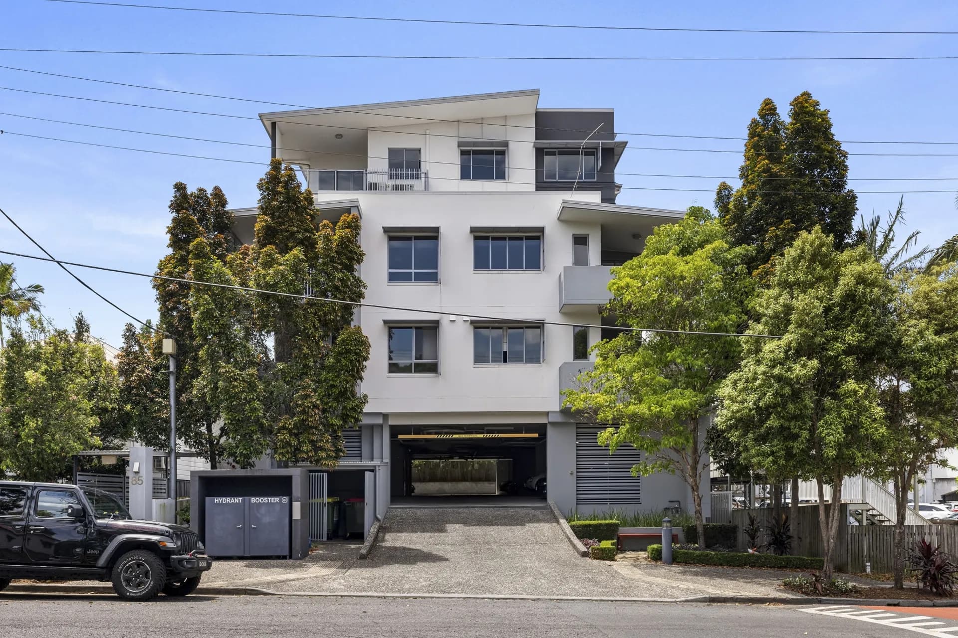 9/85 Victoria Street, Windsor - Image 1