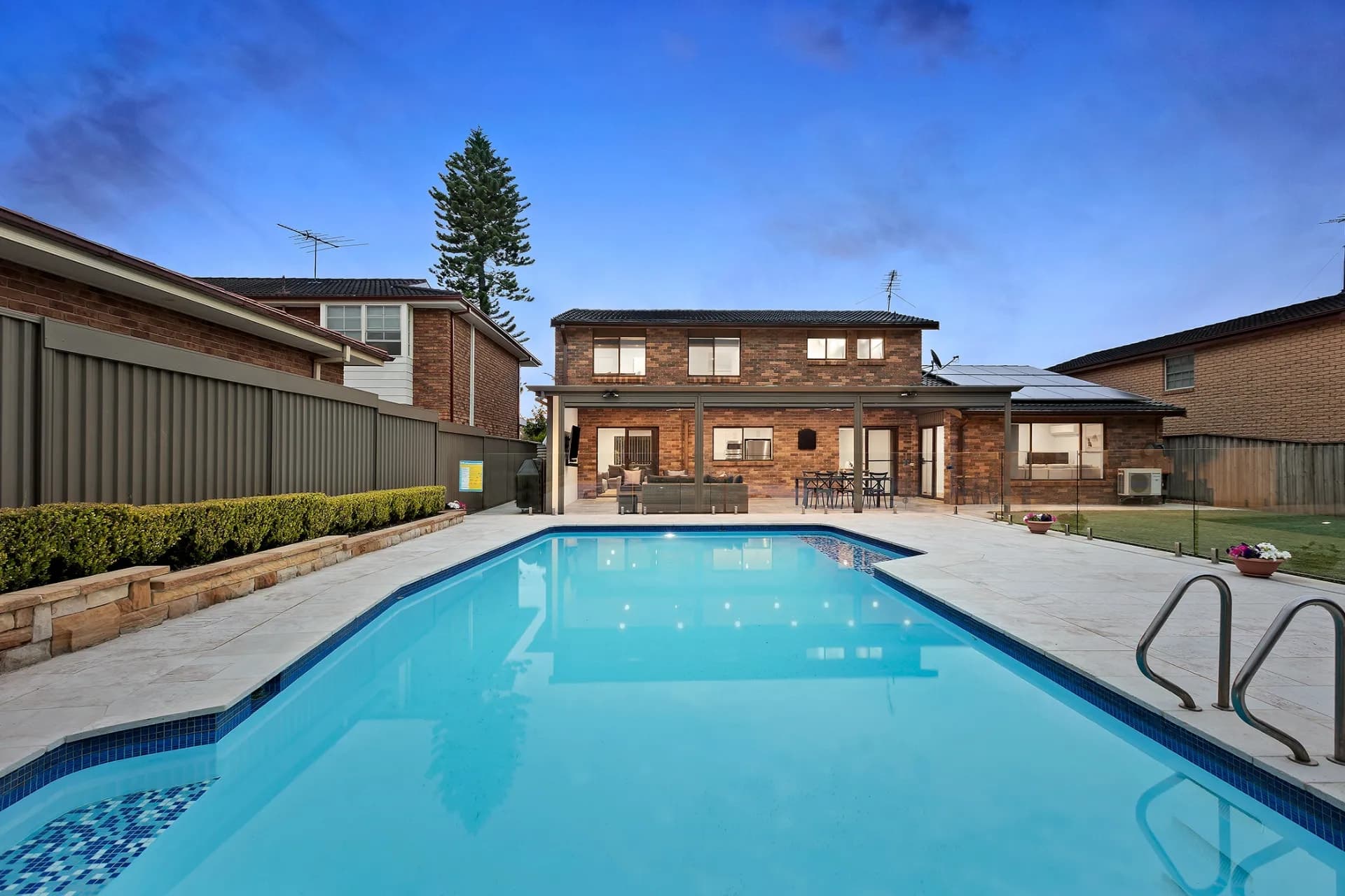 29 Tamboy Avenue, Carlingford - Thumbnail 8