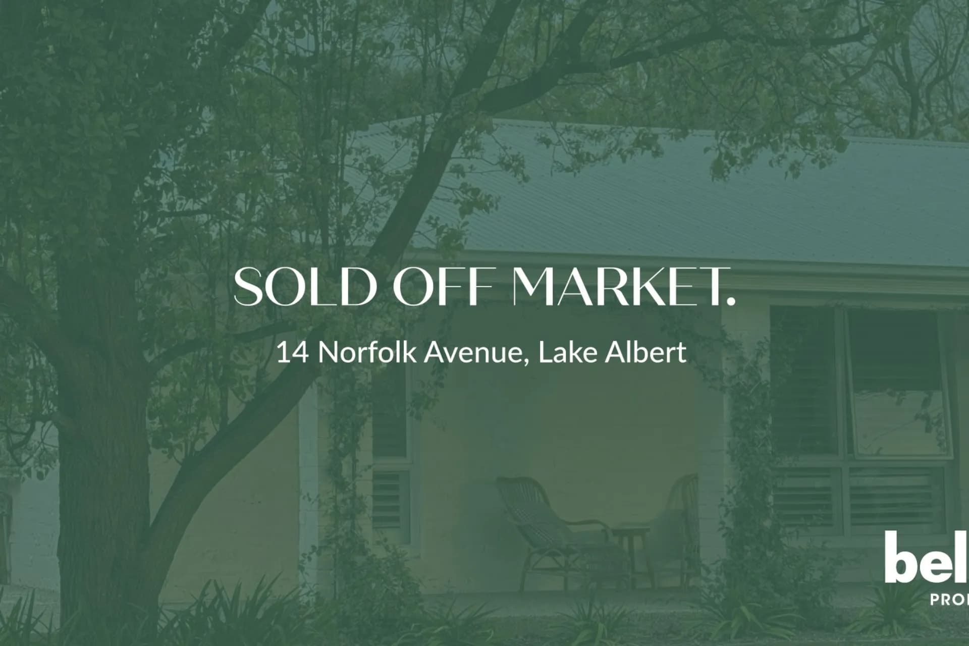 14 Norfolk Avenue, Lake Albert - Image 1