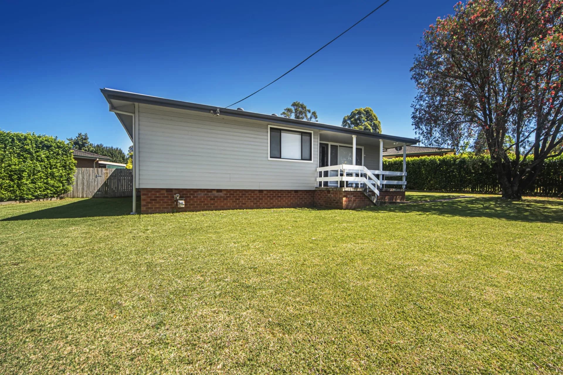 17 Alfred Street, Bomaderry., Bomaderry - Image 1