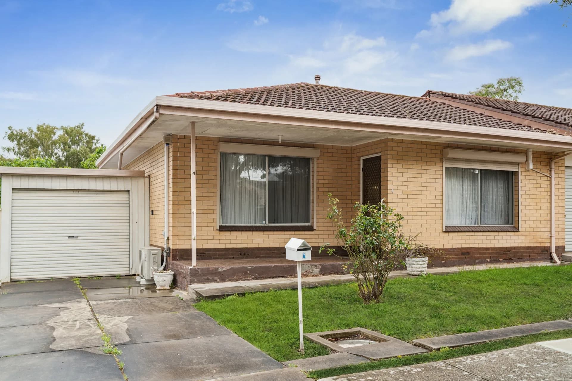 4/11 Lurline  Street, Gilles Plains - Image 1