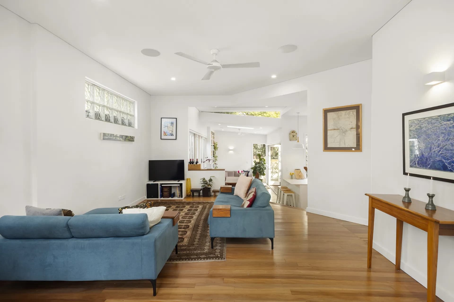 47 Reynolds  Street, Balmain - Thumbnail 2