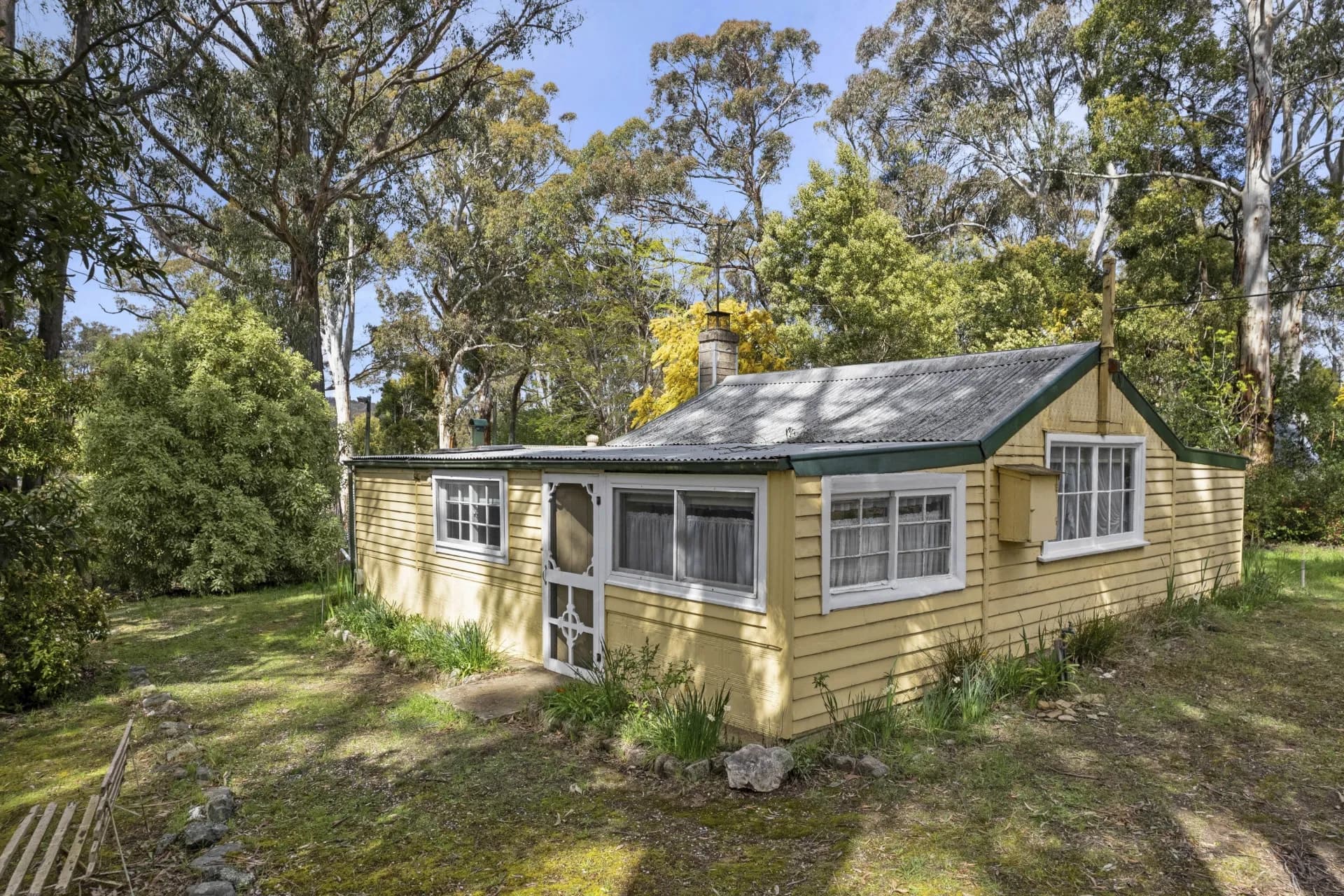 49 Old Golden Point Road, Blackwood, Blackwood - Image 1