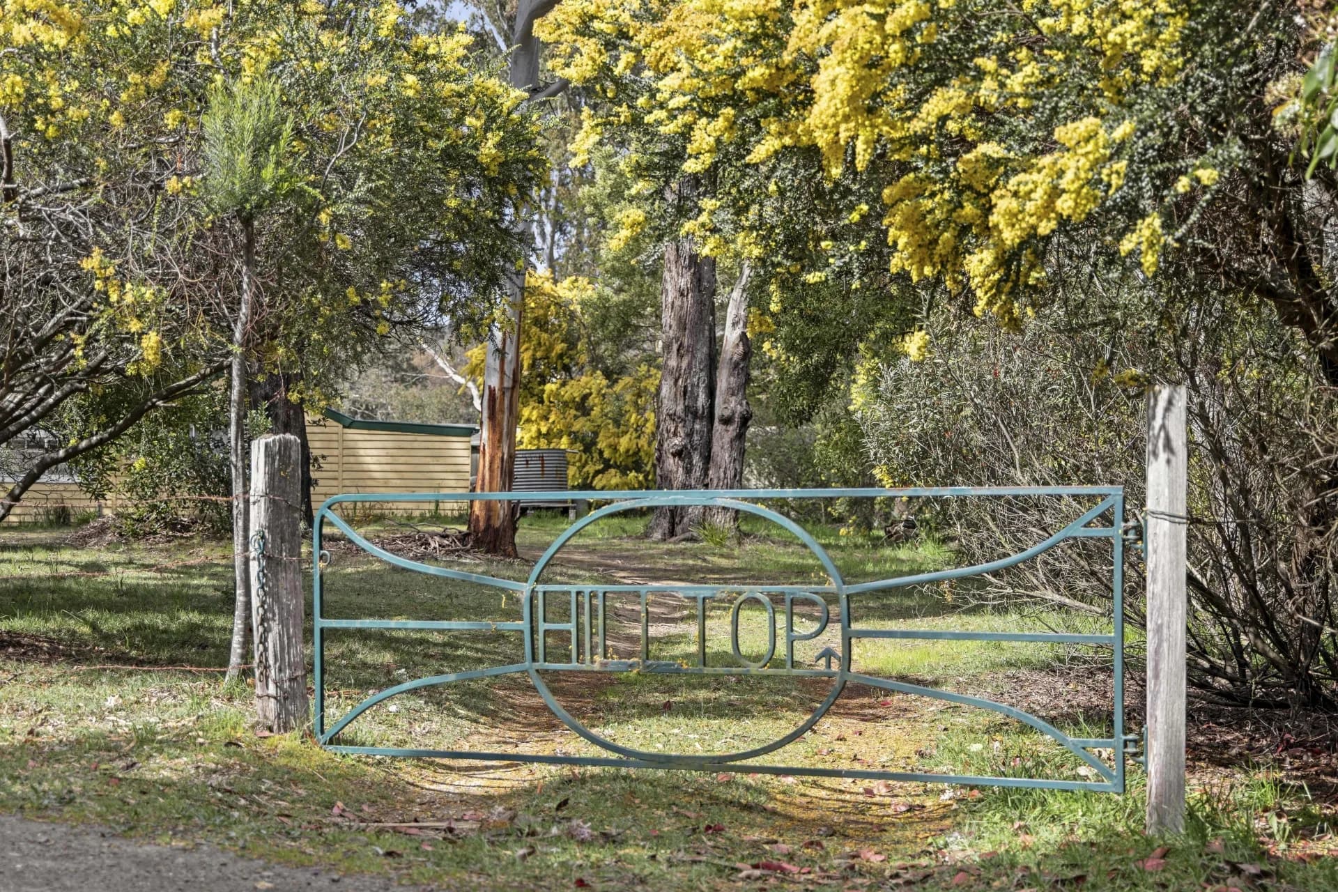49 Old Golden Point Road, Blackwood, Blackwood - Thumbnail 2